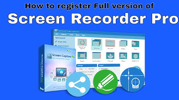 Apowersoft screen recorder pro 2017 license key and 100 % working