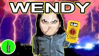 Wendy The Wicked Electric Bill Scammer - The Hoax Hotel