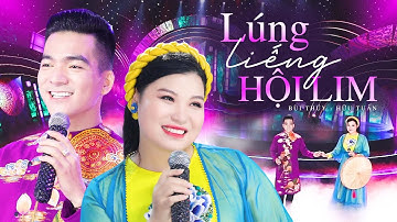 LÚNG LIẾNG HỘI LIM - Bùi Thúy Hữu Tuấn - Khúc Dân Ca Quan Họ Gây Thương Nhớ Người Nghe [MV]