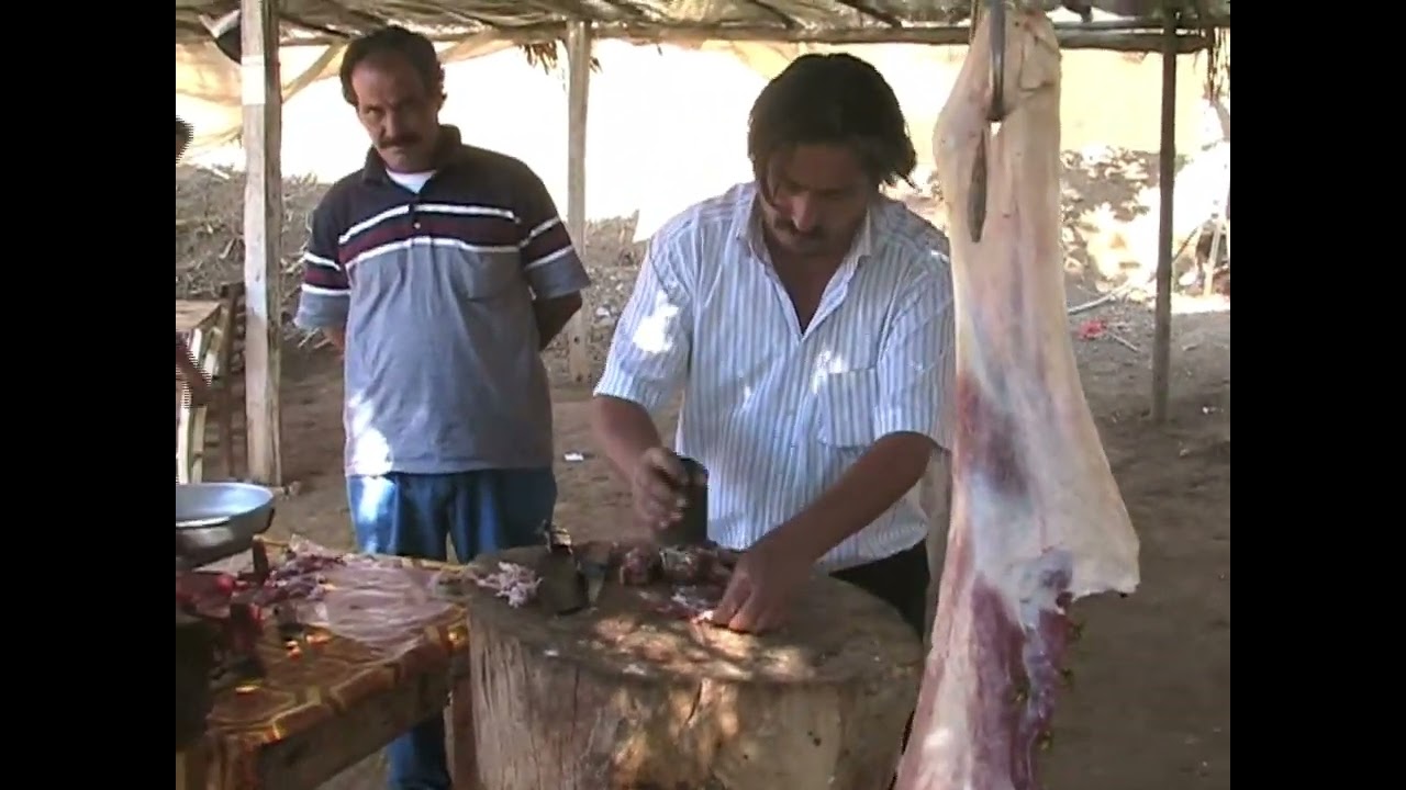 2005 09 06 MERSİN YAYLA KASABI