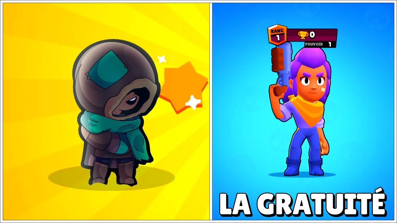 Dashboard Video Davidk Je Debloque Des Nouveaux Brawlers Compte Lvl 1 Brawl Stars Wizdeo Analytics - davidk brawl stars twitter