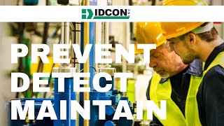 How do you define Maintenance - Corrective vs preventive etc