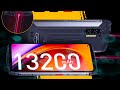 Подробный обзор моего телефона 💩ulefone💩 power💩 armor 💩13 💩с Алиэкспресс. Сравнение с Doogee S90