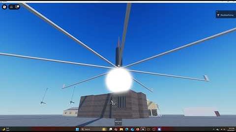 Funny Roblox Ceiling Fan Compilation 3  Wobbly, Noisy and DEADLY!!!