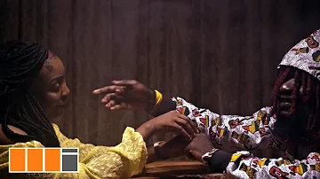 Rudebwoy Ranking - Don't Cry (Official Video)