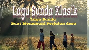 Pop Sunda Sedih | Lagu Sunda lawas Enak Diputar Saat Santai