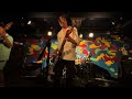 LUNKHEAD『LUNKHEAD入場のテーマ』〜『下北沢』〜『ギグル』2025/08/30 @大阪Live House Pangea