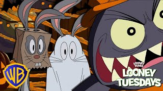 spooky imposter looney tuesdays atwbkids