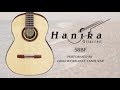 Hanika 58bf played by worrapat yansupap