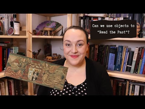 فيديو: متى تم بناء قلعة هيفر؟