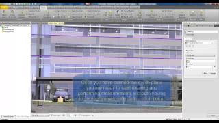Measure and Draw on Station View