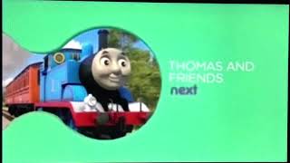 Thomas And Friends Next 2018 Extremely Rare