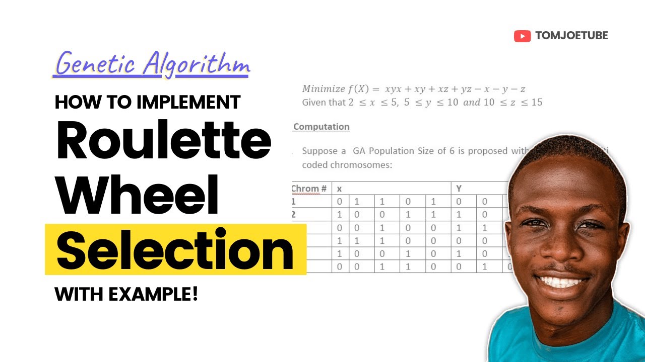 easy-roulette-wheel-selection-method-with-example-genetic-algorithm