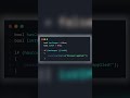 🎯 OR Operator in C Sharp Made Simple! #shorts #coding