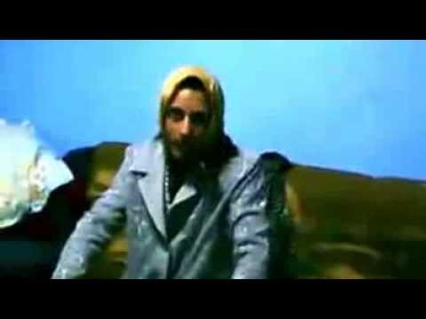 Baba nemultumita de viol RELOADED