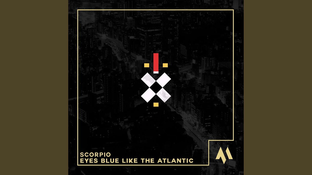 Eyes Blue Like The Atlantic YouTube Music