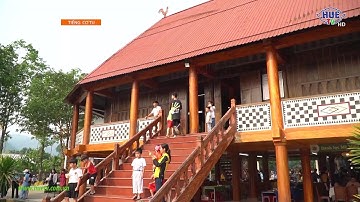 Chương trình Tiếng Dân tộc (Tiếng Cơ Tu) - Ngày 09/09/2025