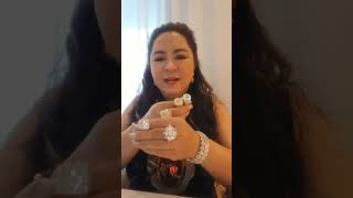 Số Kim Cương Của CEO Nguyễn Phương Hằng