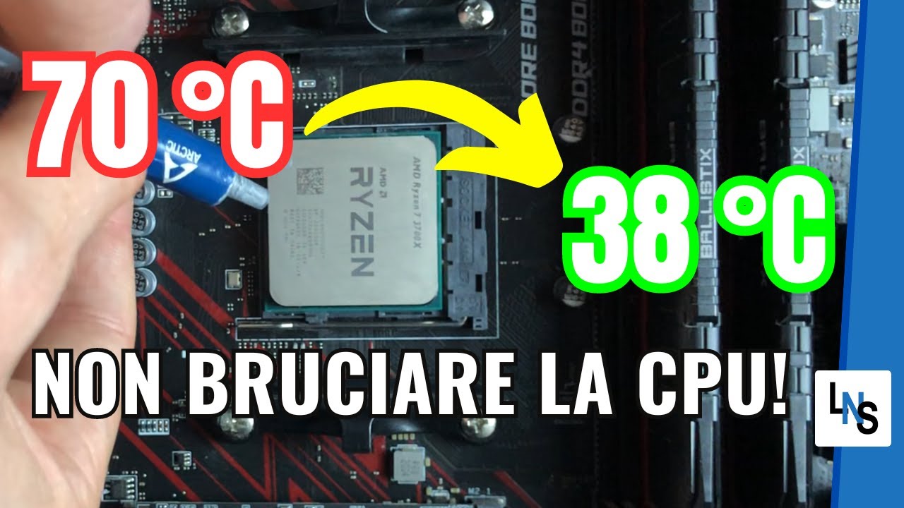 Composto termico per pasta CPU, pasta termica per dissipatore di calore, Grasso a pasta termica ad alte prestazioni, Pasta siliconica composta termica, pasta CPU per il raffreddamento di schede