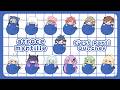 【ラウンジ】アトミルで一致するまでおわれまてん！！！【日ノ隈らん /のなめぷろだくしょん】