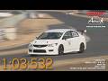 Shibatire presents Attack Tsukuba 2026：VillKiss FD2/せきしん[HONDA FD2]