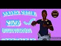 NYANDA SEKWA SONG BHAYANDA Officer Audio Burudanikemkem NYANDA SEKWA SONG BHAYANDA Officer Audio Burudanikemkem