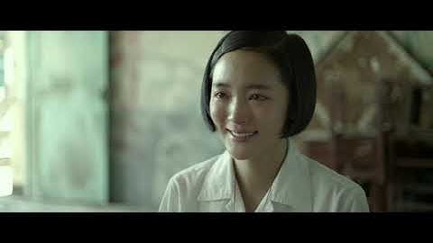 映画「返校　言葉が消えた日」予告編（出演：ワン・ジン ）