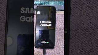 SAMSUNG A11 ANDROID 12 one click frp bypass oneclick frpbypass2023 samsung frpbypass android