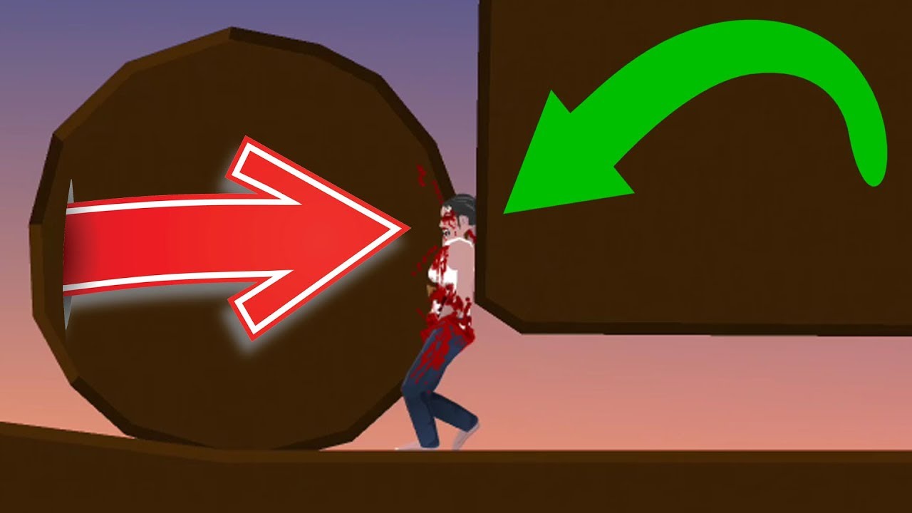 short life 2019 - woman in danger - part 2