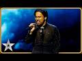 Ref:FYbV4PkUWAw Matty juniosa's dreamy aerosmith cover won amanda's golden buzzer! | semi-finals | bgt 2026