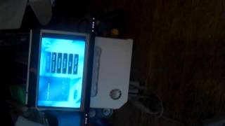 Pii Wii portable Wii  n64 emulator + USB loader screenshot 5