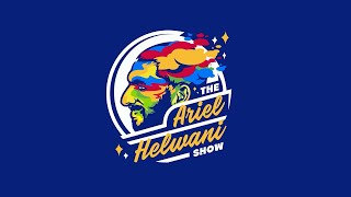 Welcome To The Ariel Helwani Show