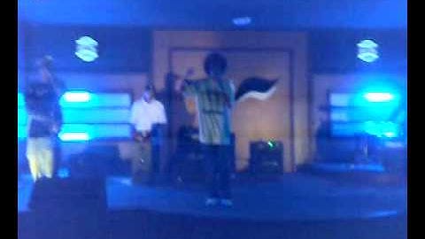 THE BAKUTUMBU@montana