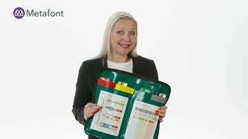 Metafont - Triage is Changing