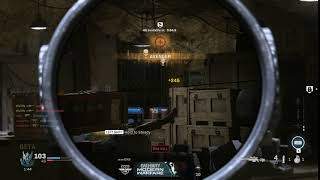 First Collateral - Modern Warfare Beta