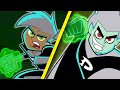 EVERY Danny Phantom Character 10 Years Later | Butch Hartman [COMPILATION]