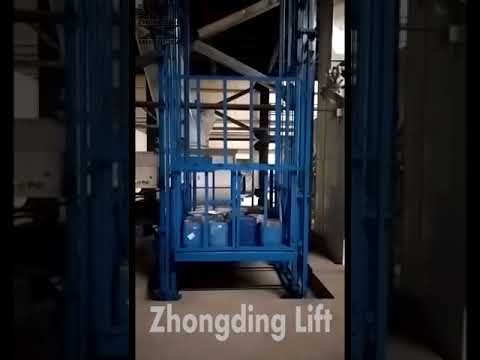 Zhongding Usa Locations