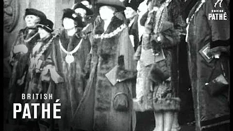The 9 Women Mayors Aka The 9 Woman Mayors (1928)