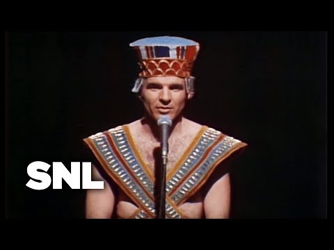 King Tut - SNL