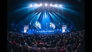 2024 角頭Gatao 唱演會片花