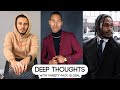 Discipline, Approaching Strangers, and Modern Life with Variety Pack Global | Deep Thoughts #19