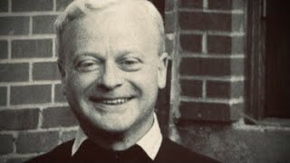 In Memoriam: Fr Jonathan Robinson, Founder of the Toronto Oratory