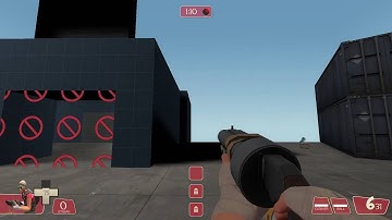 Team Fortress 2 | A Custom Map Walkthrough