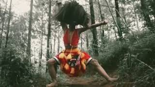 HISTORY WA REOG GANONG KEREN!! \\ STORY WA SAMPEK TUEK