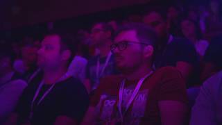 Are you ready for Techsylvania 2019 Dare to expand your options and join us!
