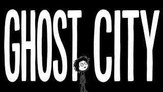 The Ghost City of Rome 🥶👻🏢