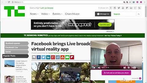 Automate a dynamic social presence that sells for you with Feedly and RiteBoost Bulk Creator
