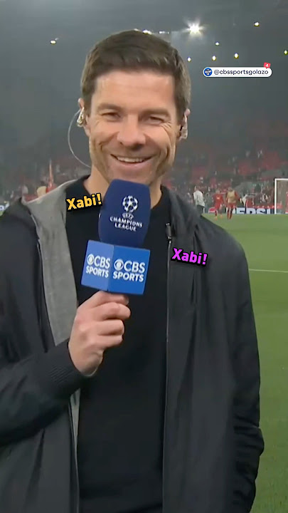 Jamie Carragher & Xabi Alonso still being buddies 🥹