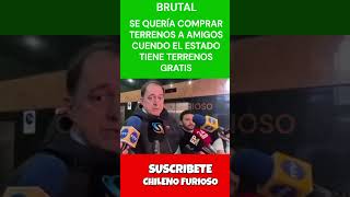 👍✅👍✅#POLITICOS #FURIOSOS PORQUE #NO SE #COMPRAN #TERRENOS A LOS #AMIGOS #shorts #trending #short 👍✅✅