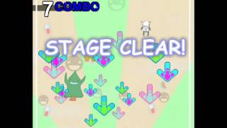 Tar Tar and the Kid Episode 1: Ski Runner 2 screenshot 4